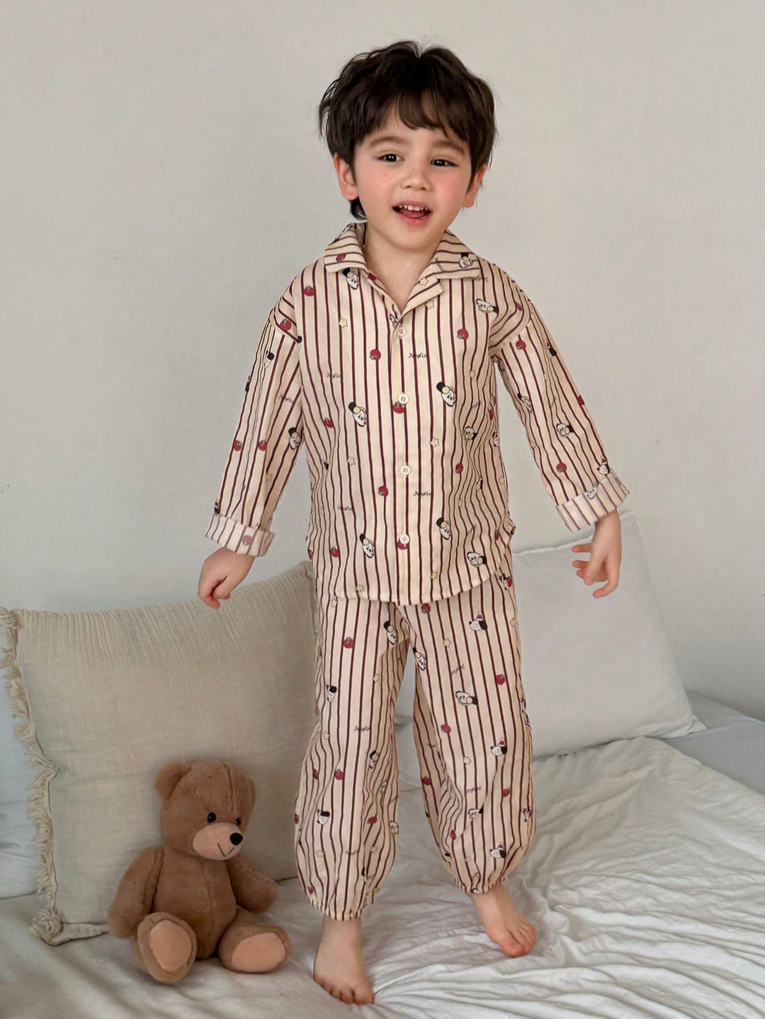 Pijama SHEIN