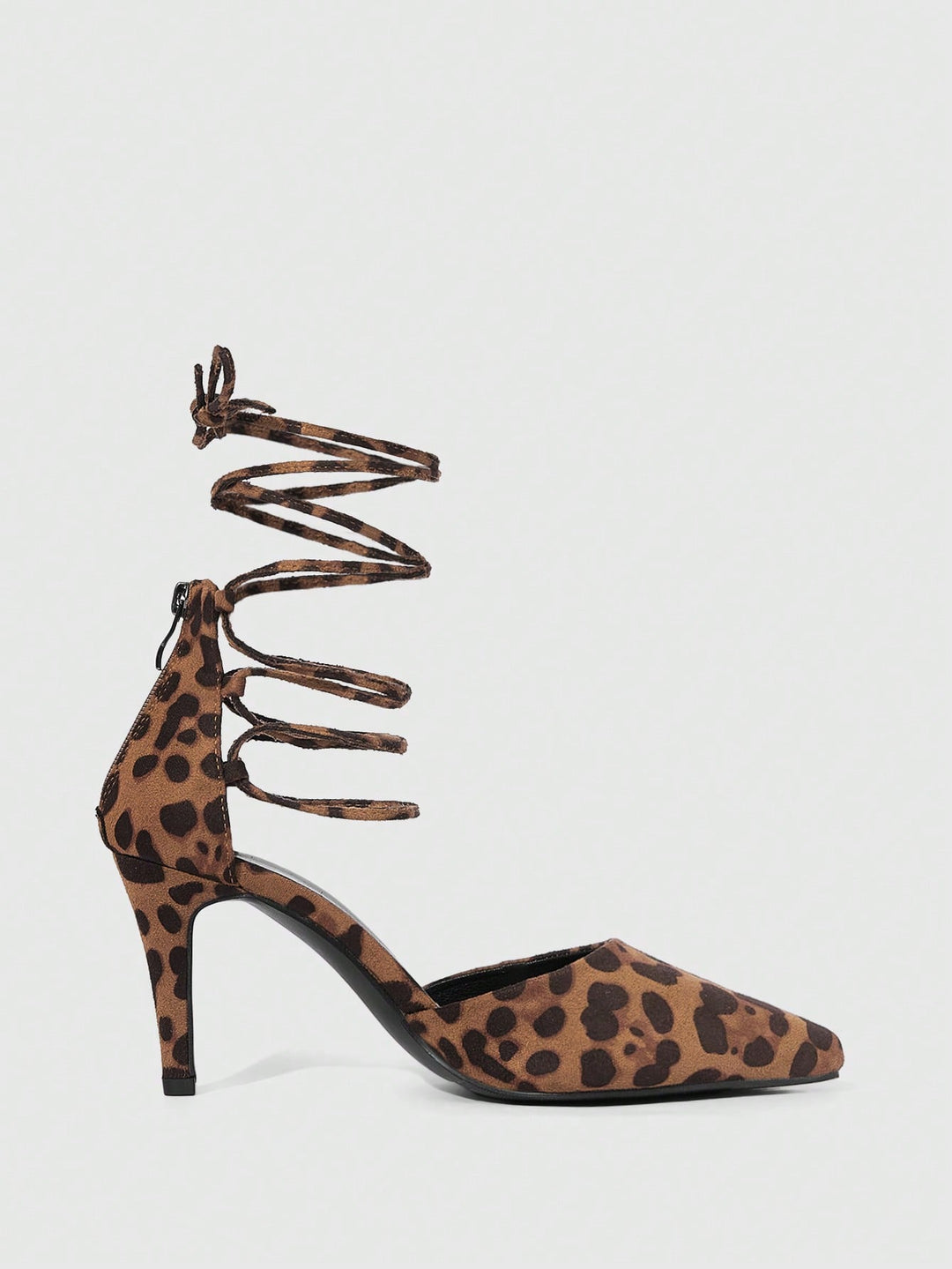 Pantofi cu toc SHEIN