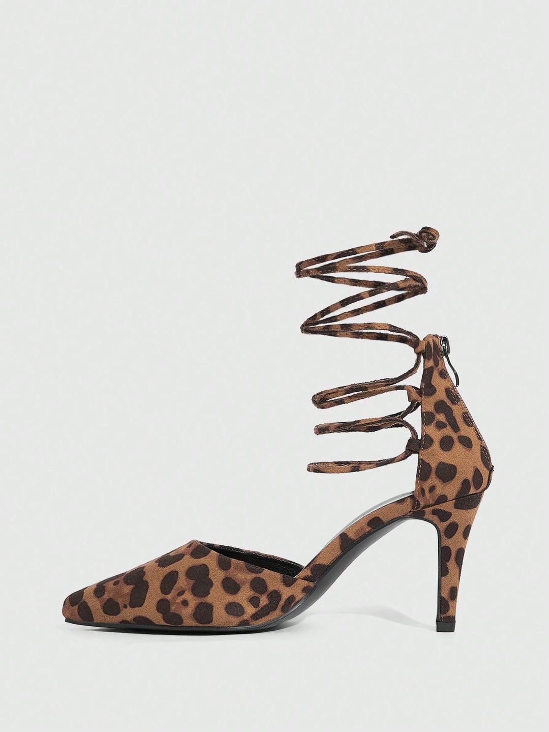 Pantofi cu toc SHEIN