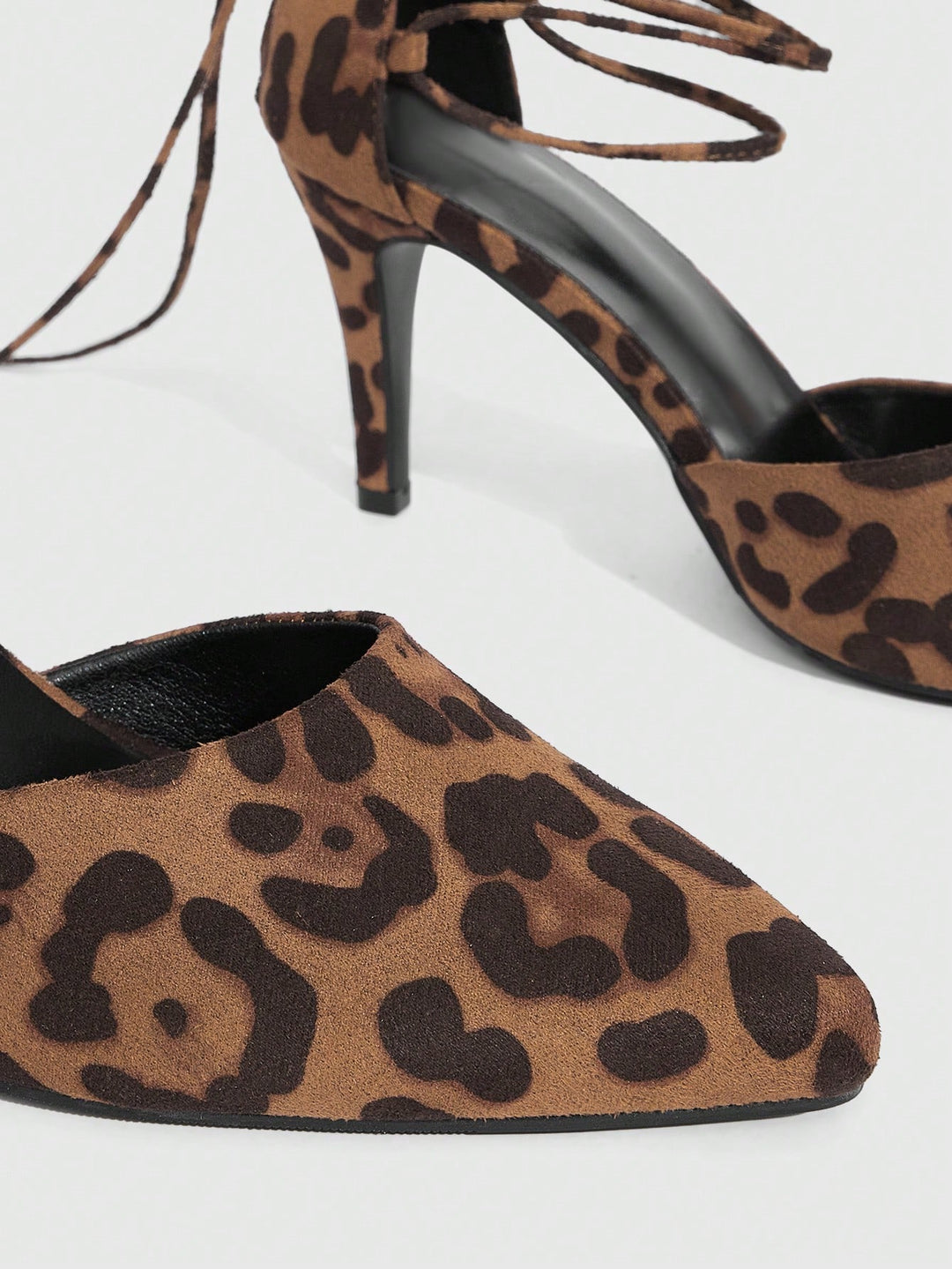 Pantofi cu toc SHEIN