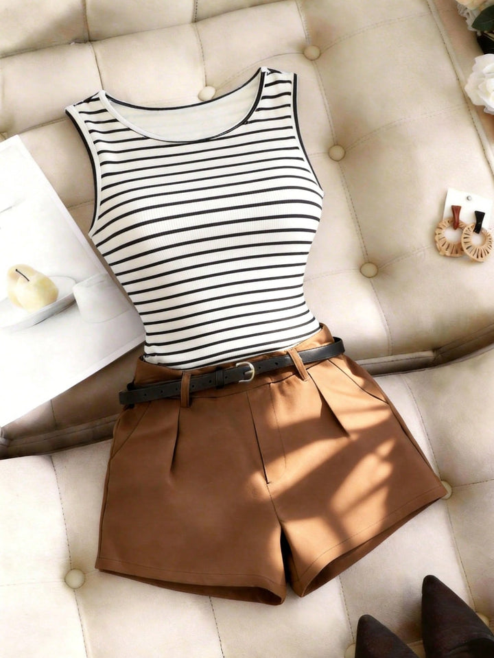 Compleu SHEIN, mix culori