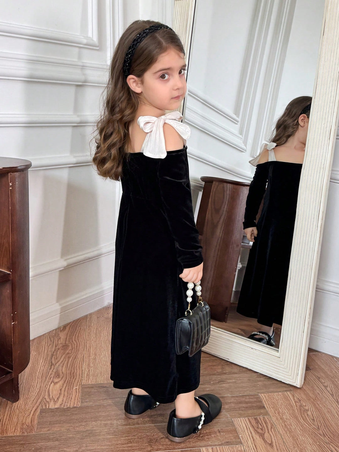 Rochie SHEIN, negru