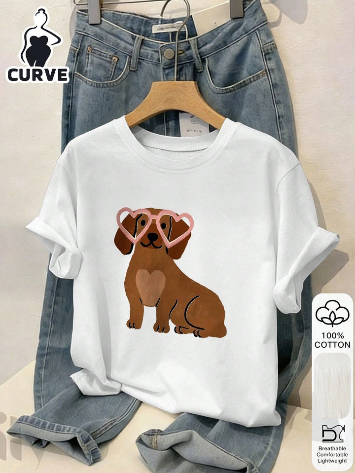 Tricou SHEIN, alb