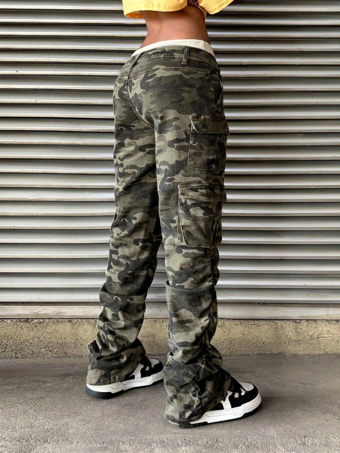 Jeans SHEIN