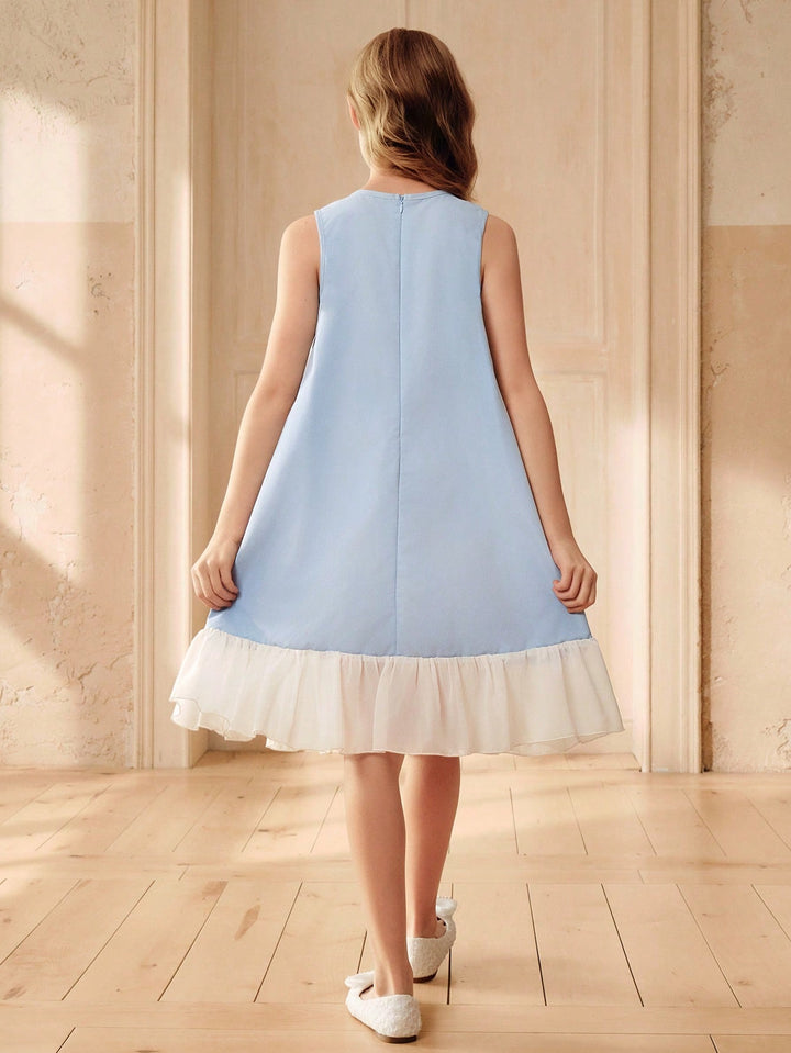 Rochie SHEIN, mix culori