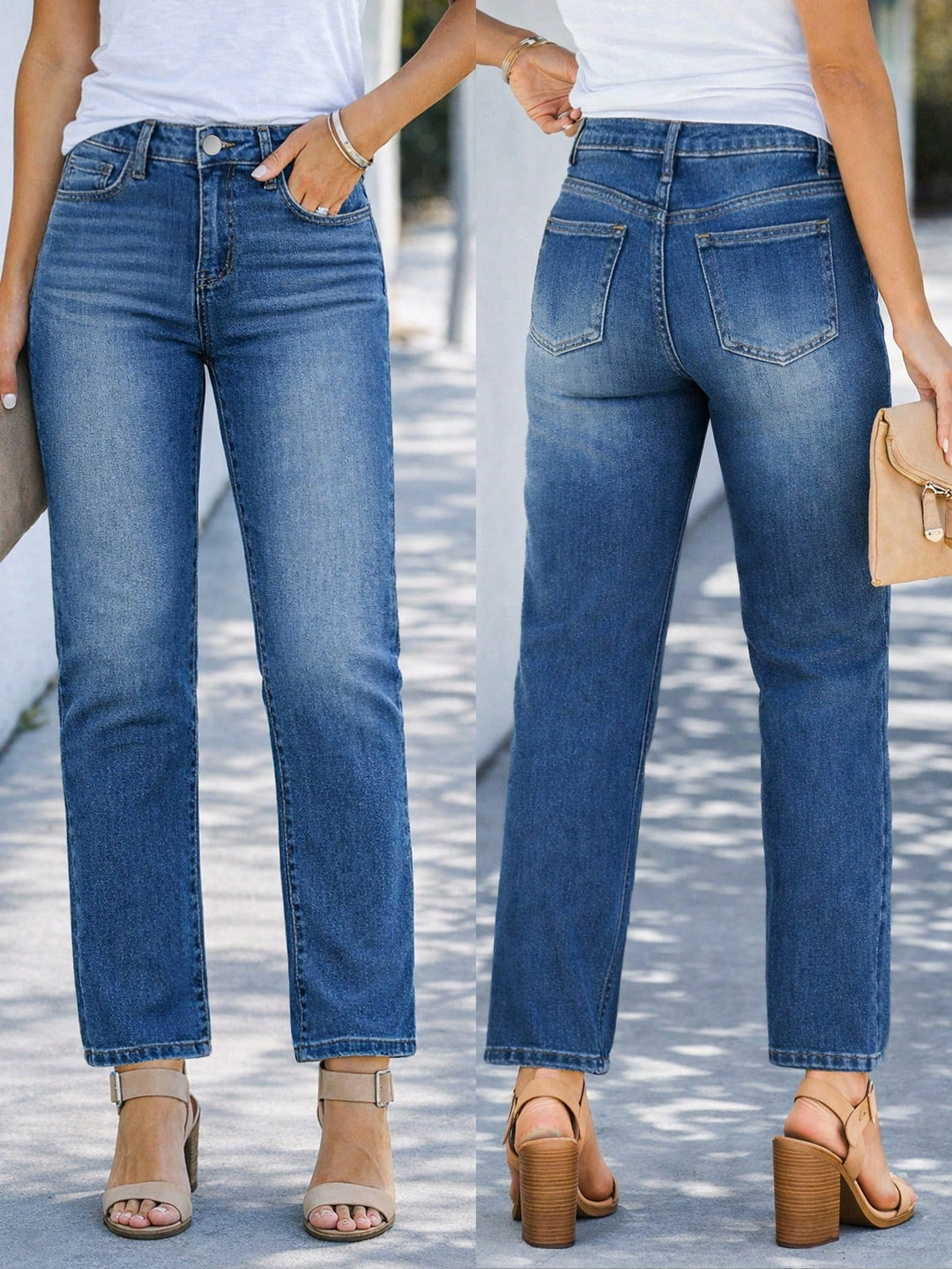 Jeans SHEIN