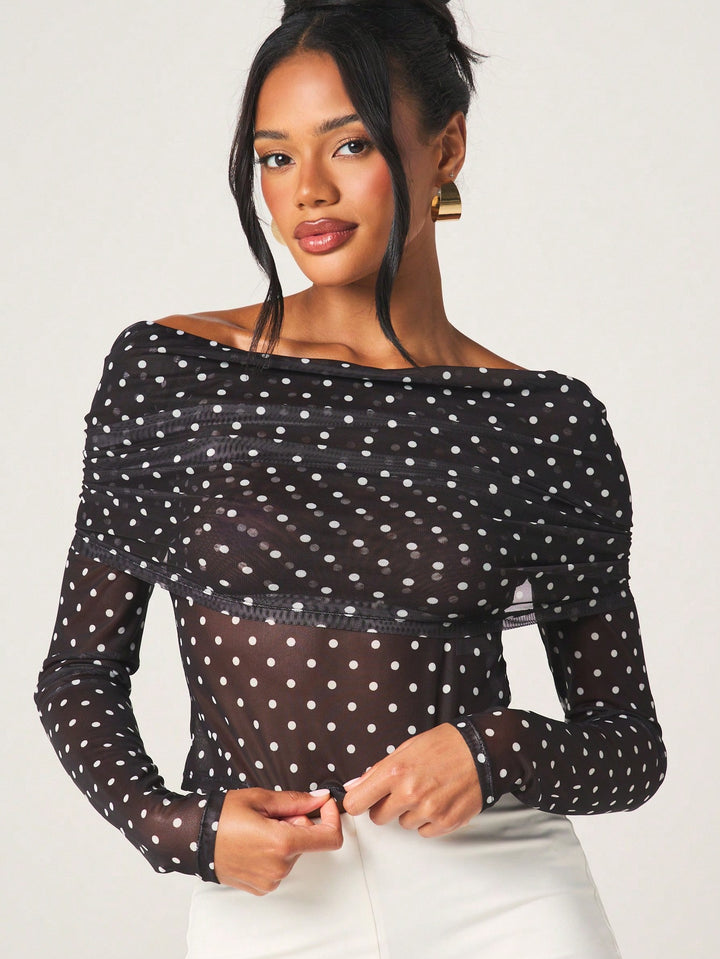Top SHEIN, mix culori