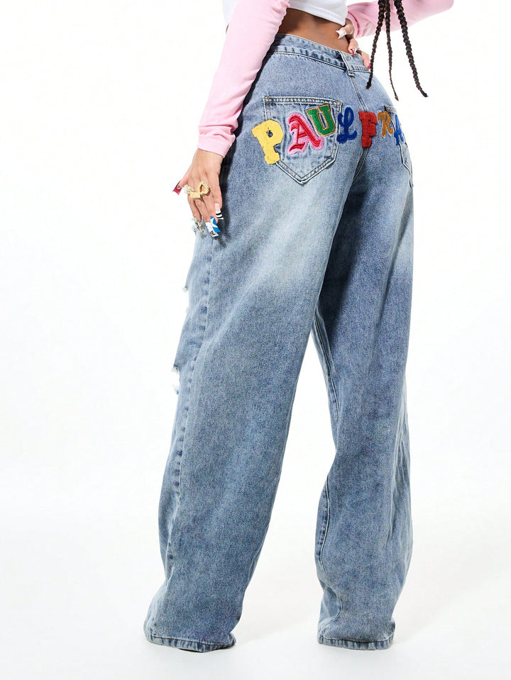 Jeans SHEIN