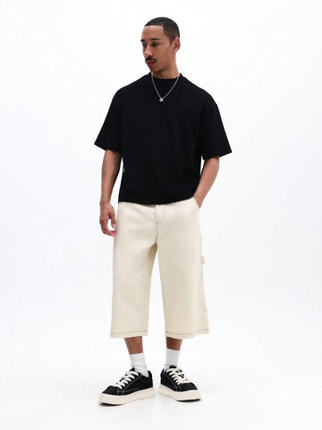 Tricou SHEIN, negru