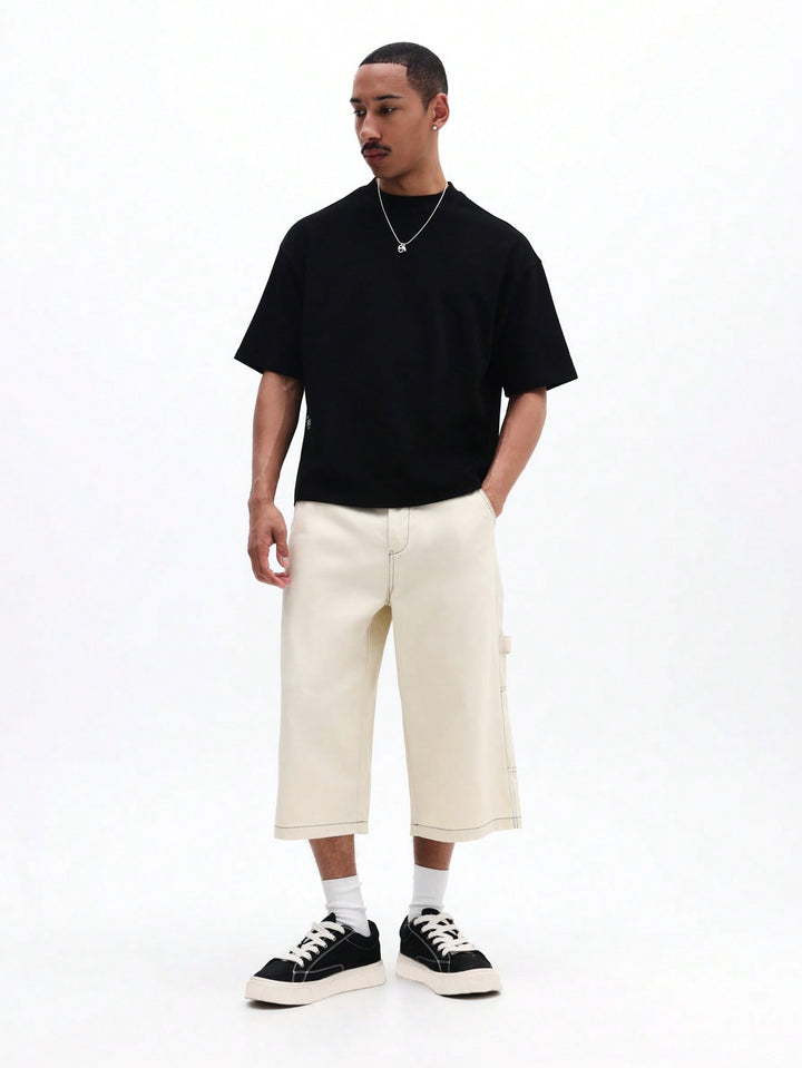 Tricou SHEIN, negru