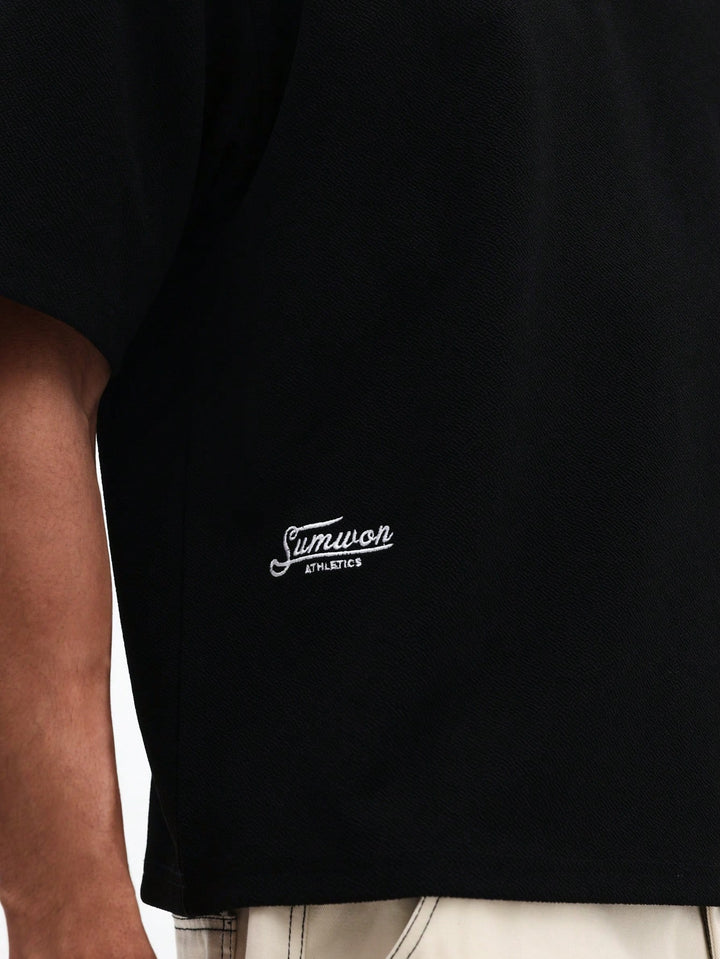Tricou SHEIN, negru