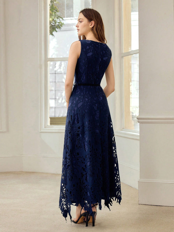 Rochie midi SHEIN