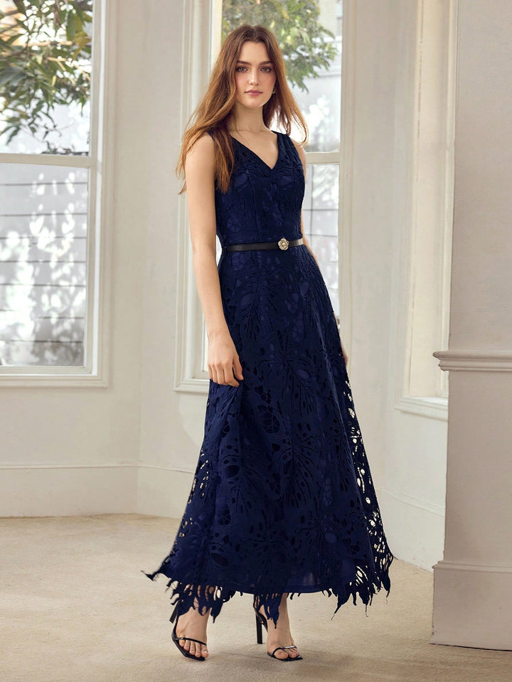 Rochie midi SHEIN