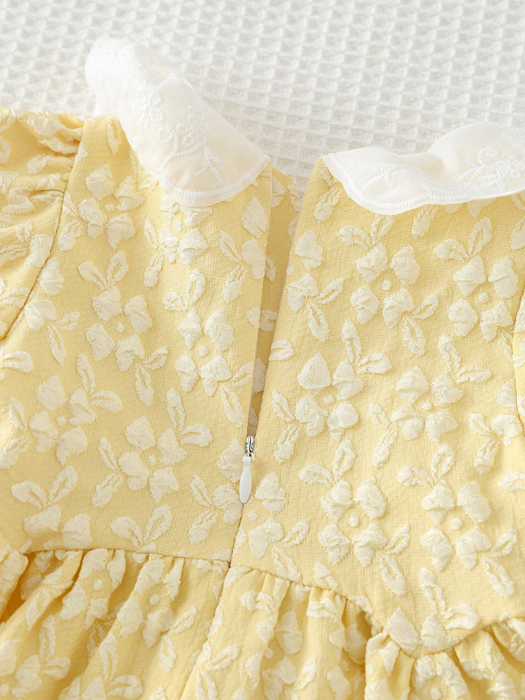 Rochie SHEIN, galben