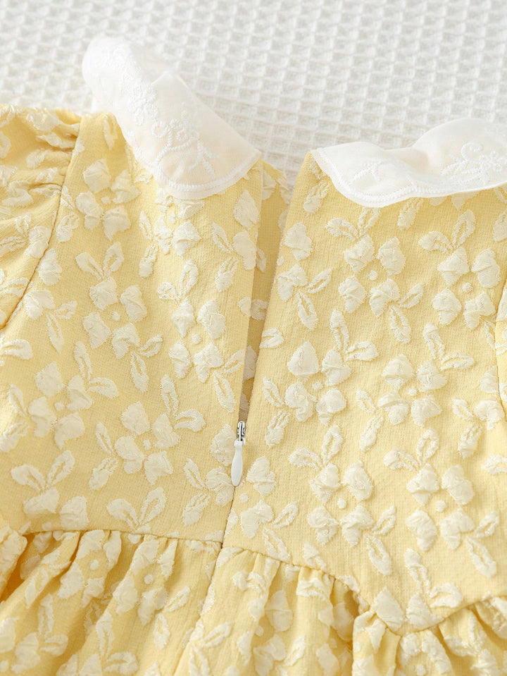 Rochie SHEIN, galben