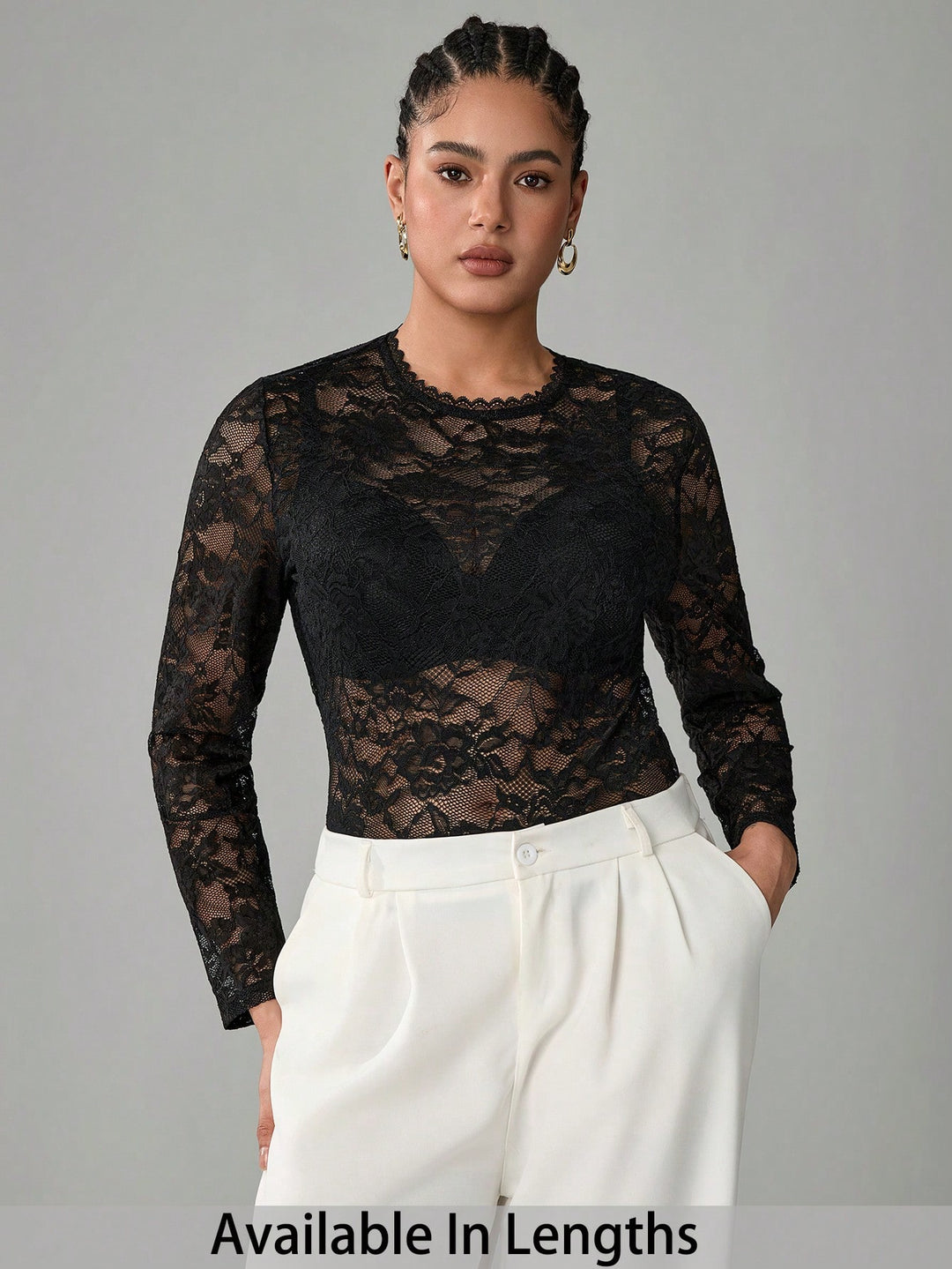 Tricou SHEIN, negru