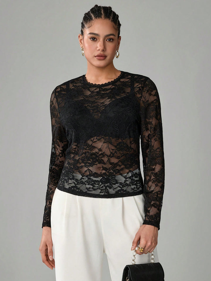 Tricou SHEIN, negru