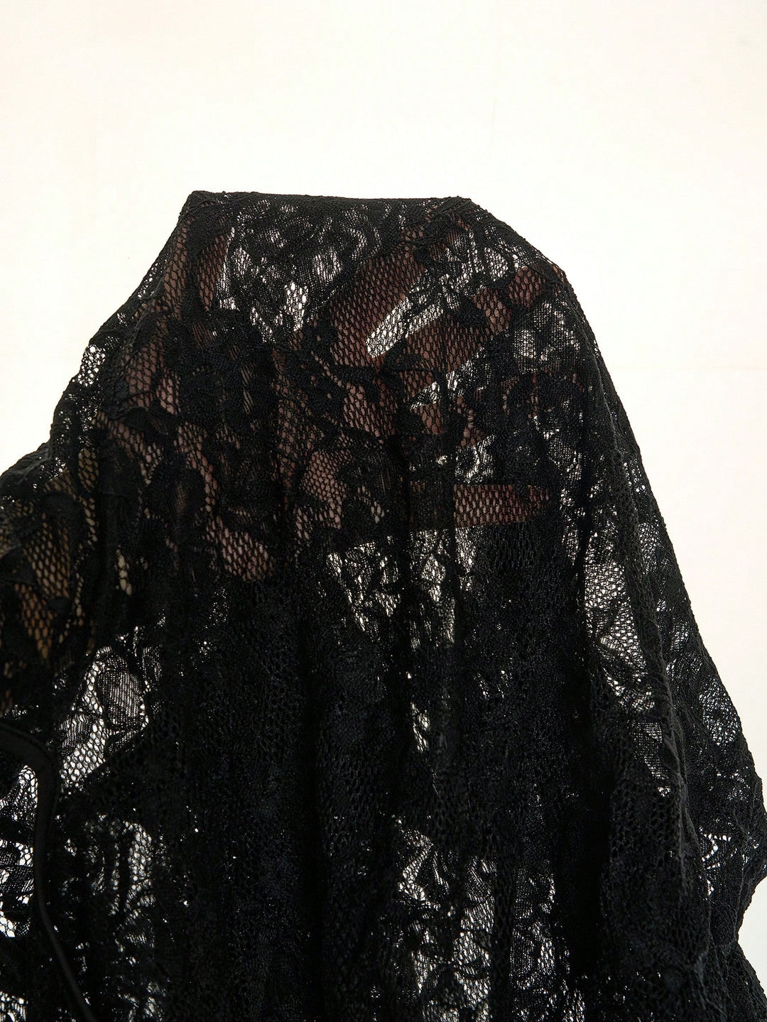 Tricou SHEIN, negru