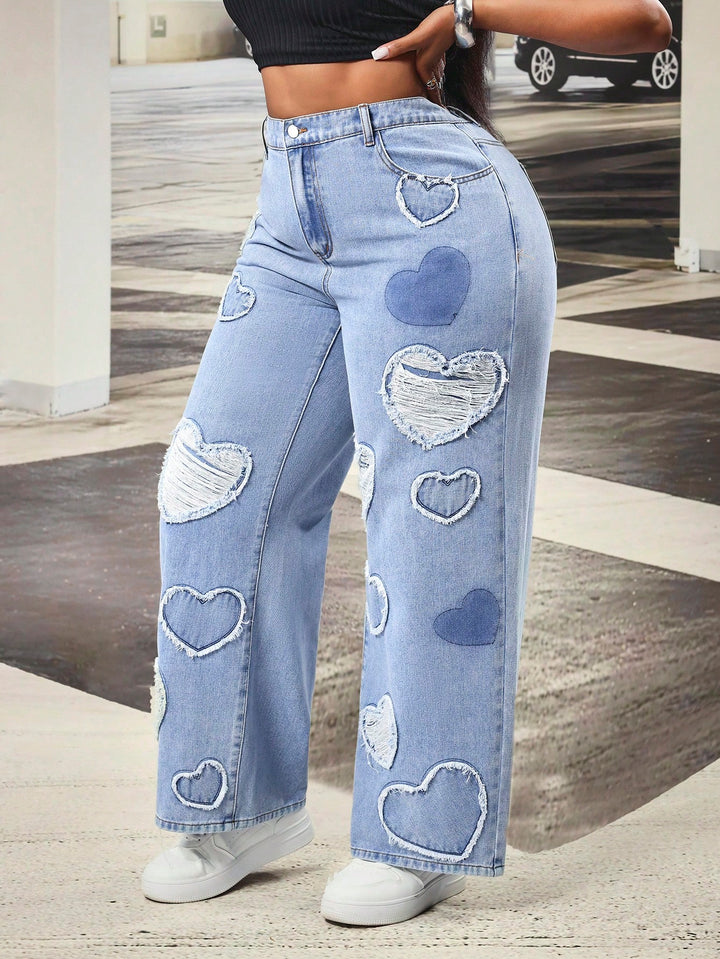 Jeans SHEIN