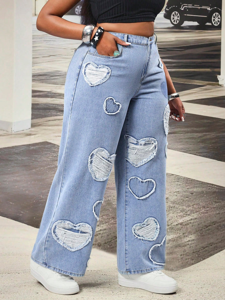 Jeans SHEIN