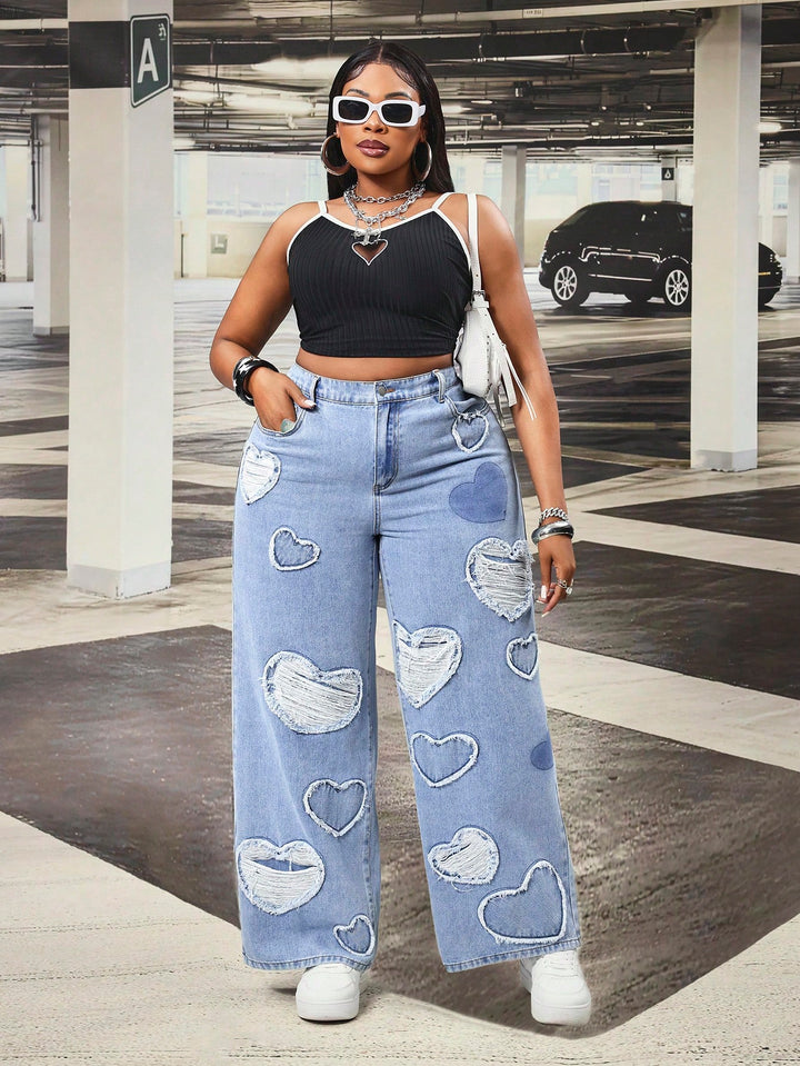Jeans SHEIN