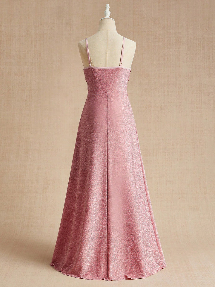 Rochie SHEIN, roz