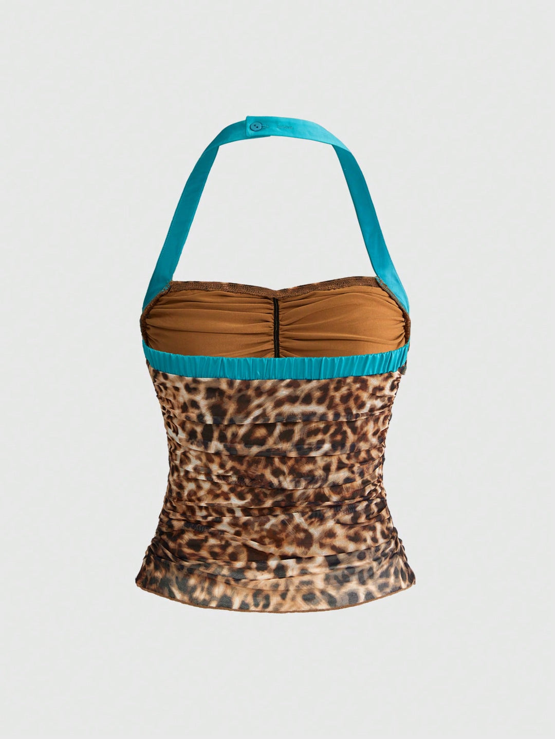 Maiou SHEIN, mix culori