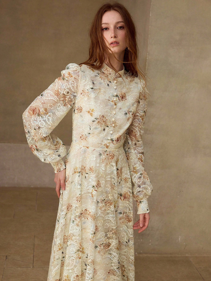 Rochie maxi SHEIN