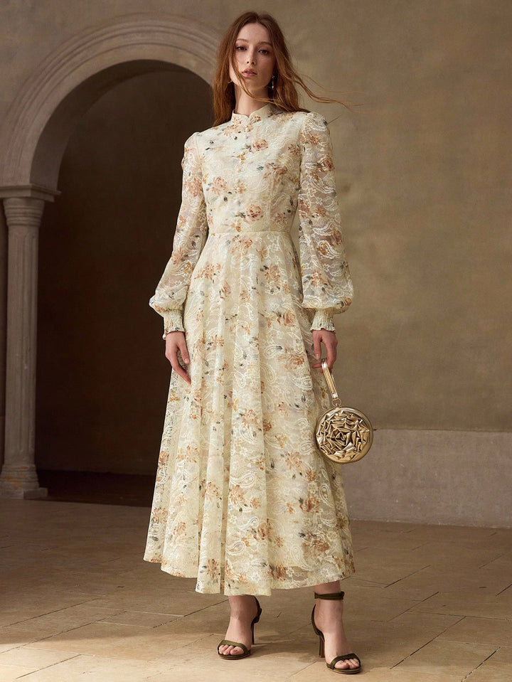 Rochie maxi SHEIN