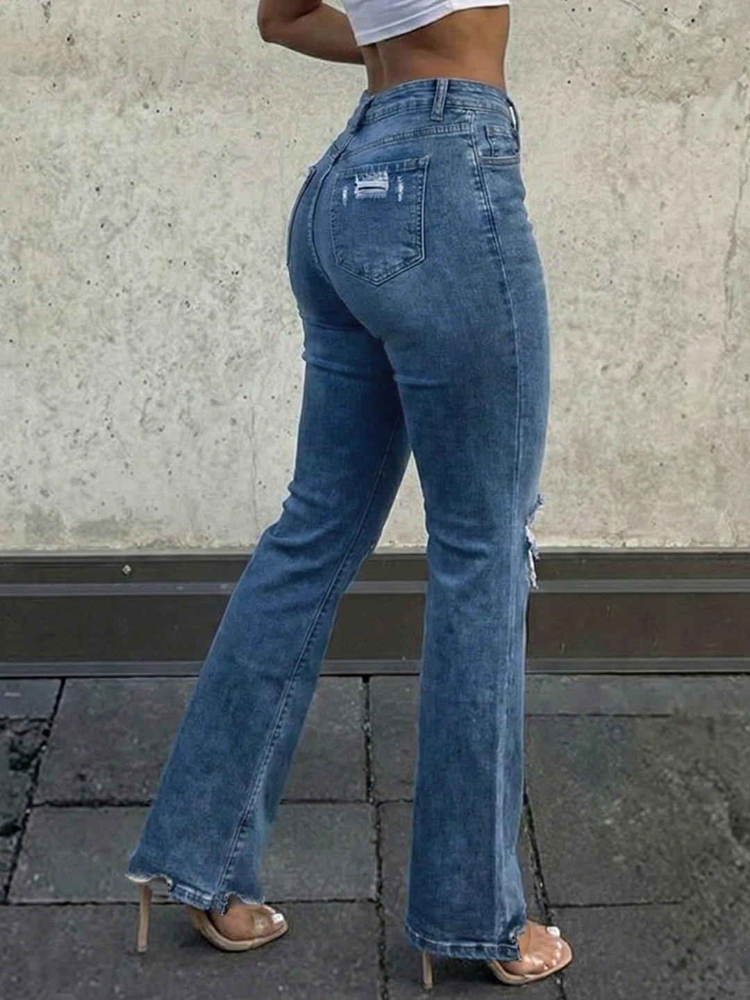 Jeans SHEIN