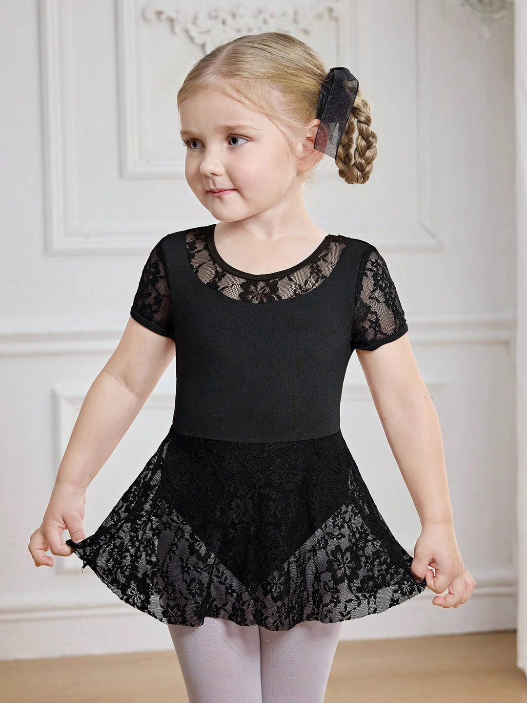 Rochie SHEIN, negru