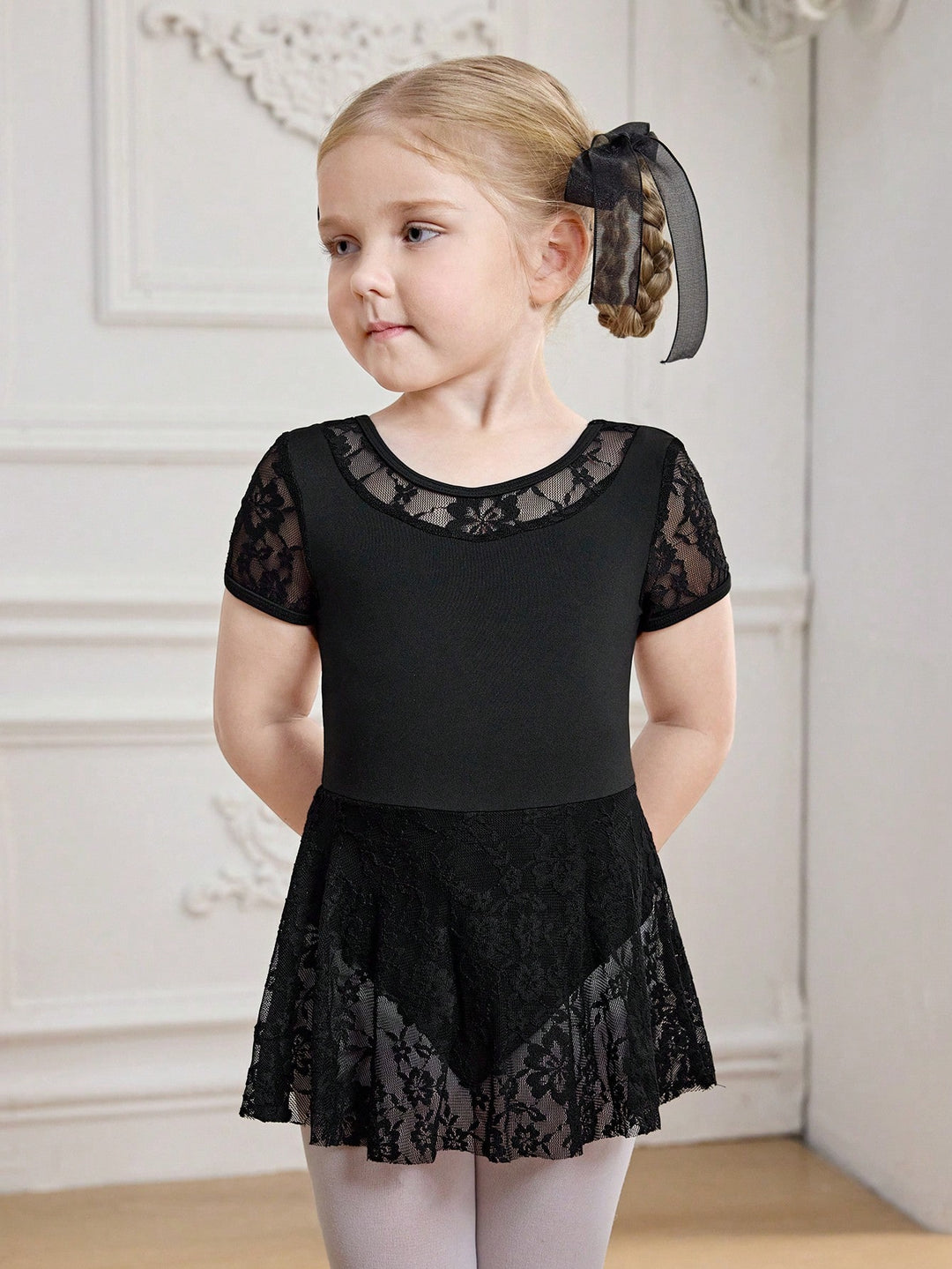 Rochie SHEIN, negru