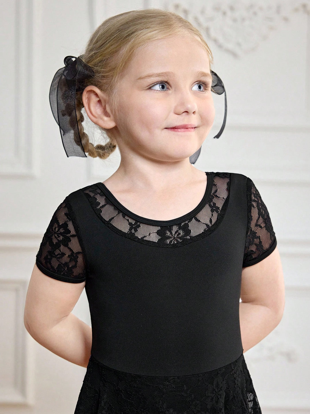 Rochie SHEIN, negru