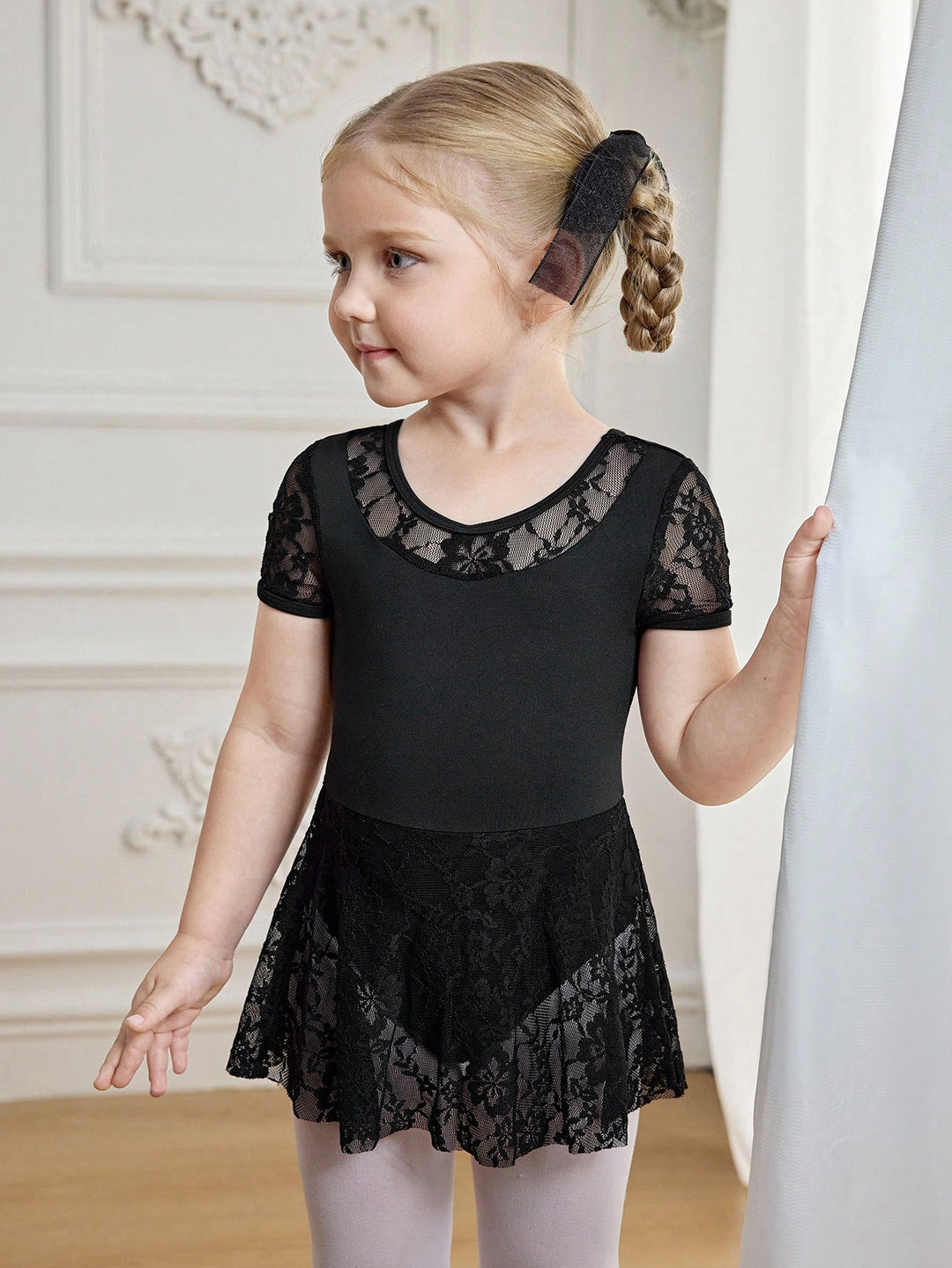 Rochie SHEIN, negru