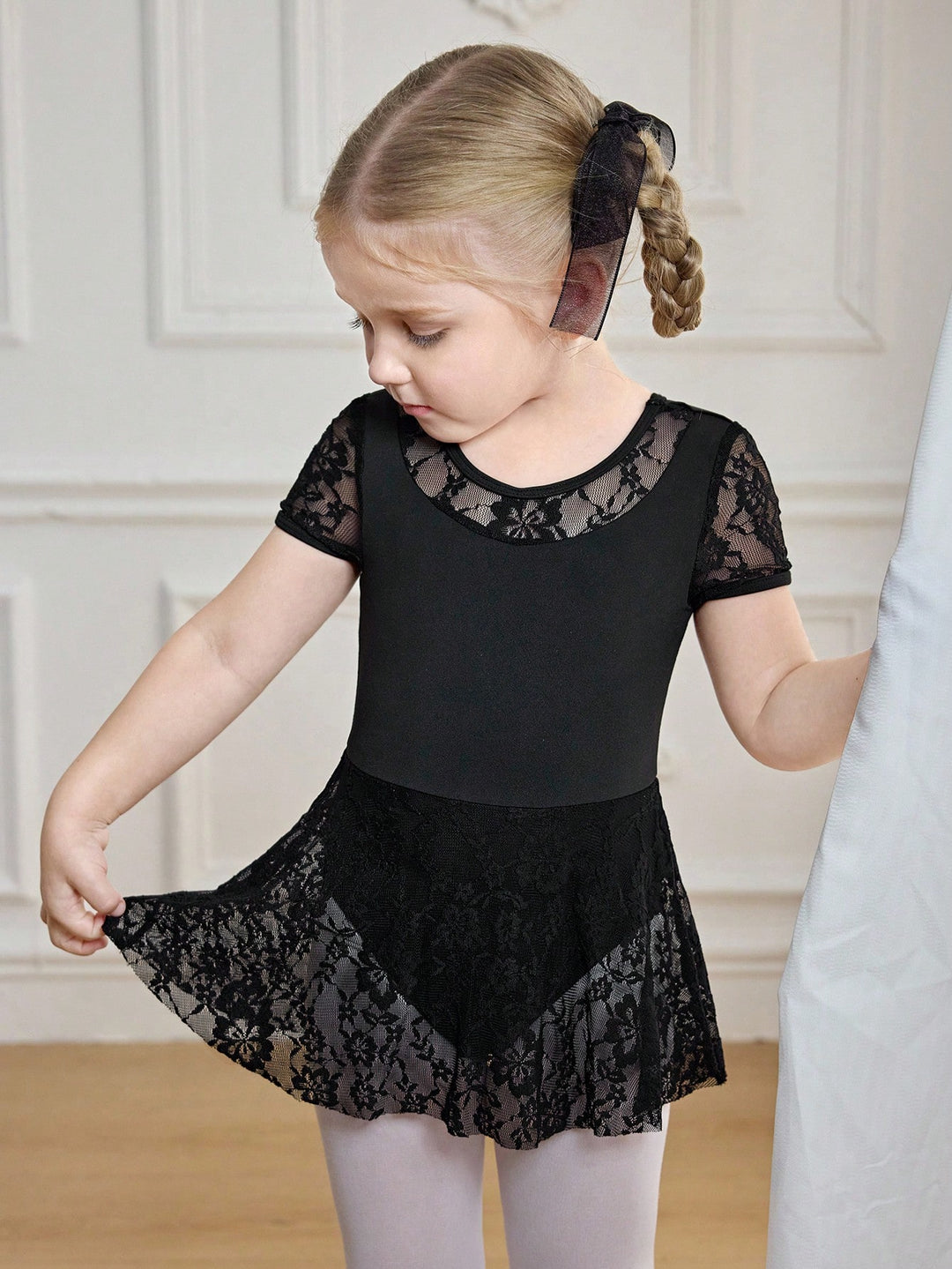 Rochie SHEIN, negru