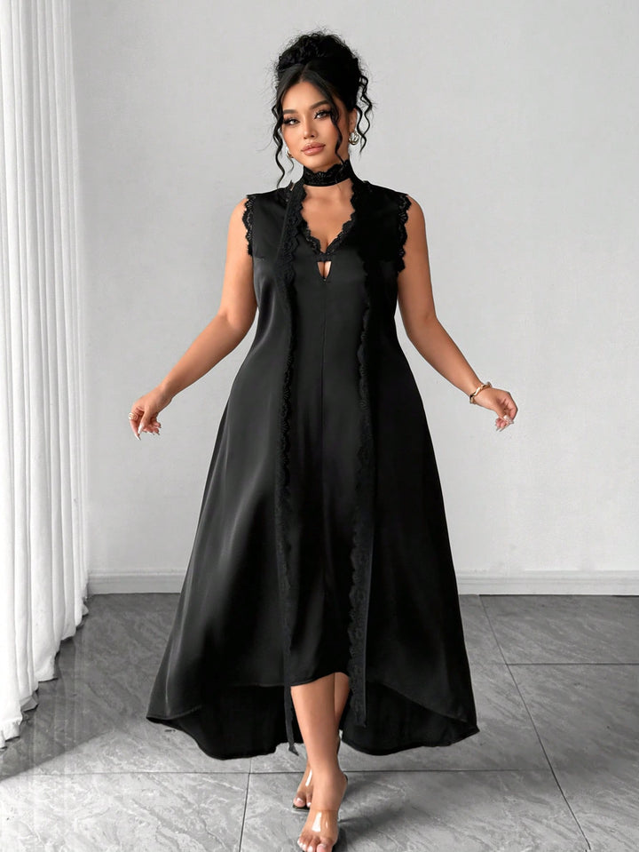 Rochie SHEIN, negru