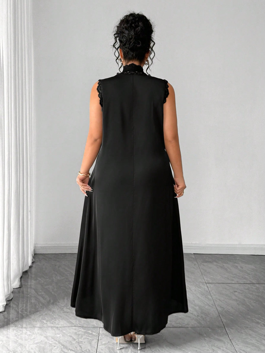 Rochie SHEIN, negru