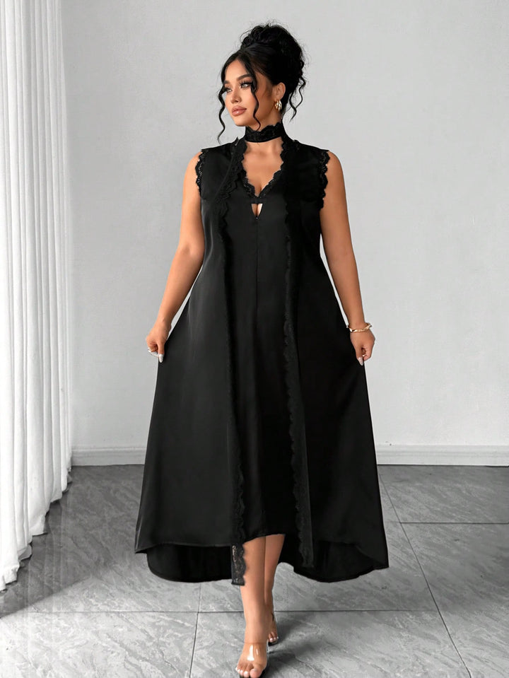 Rochie SHEIN, negru
