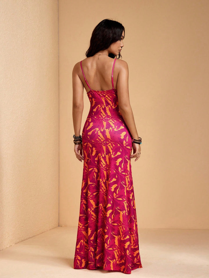 Rochie maxi SHEIN