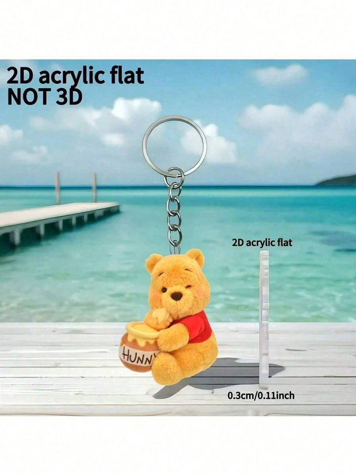 Accesoriu pentru geantă SHEIN, mix culori