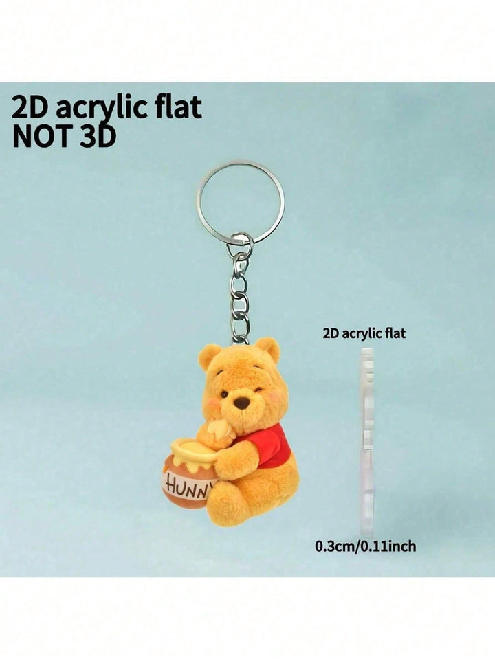 Accesoriu pentru geantă SHEIN, mix culori