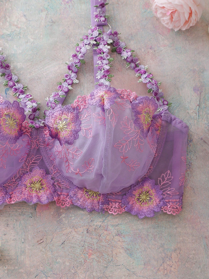 SHEIN melltartó
