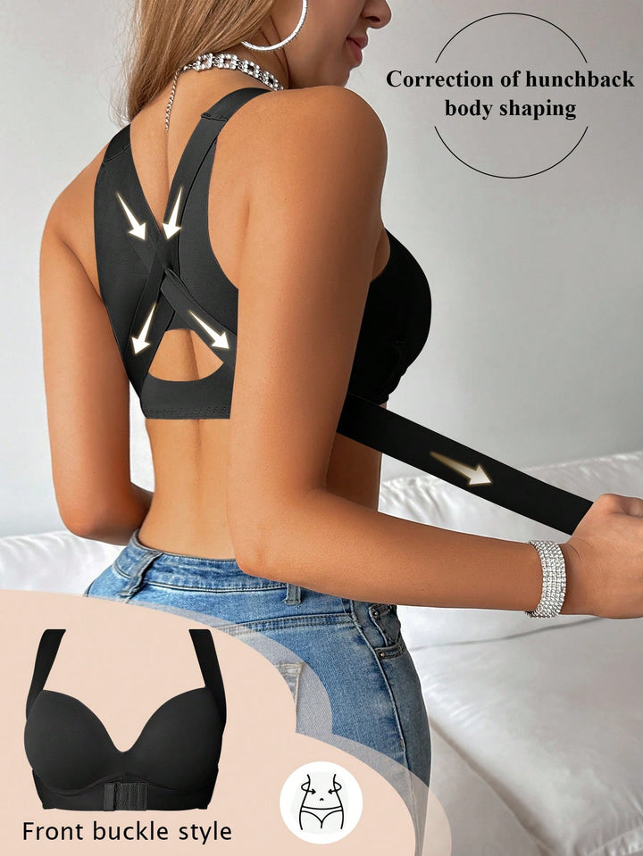 Set sutiene SHEIN, mix culori