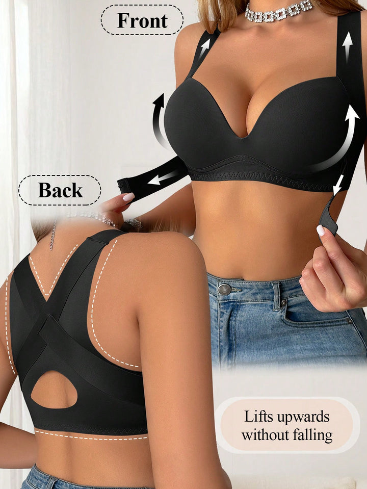 Set sutiene SHEIN, mix culori