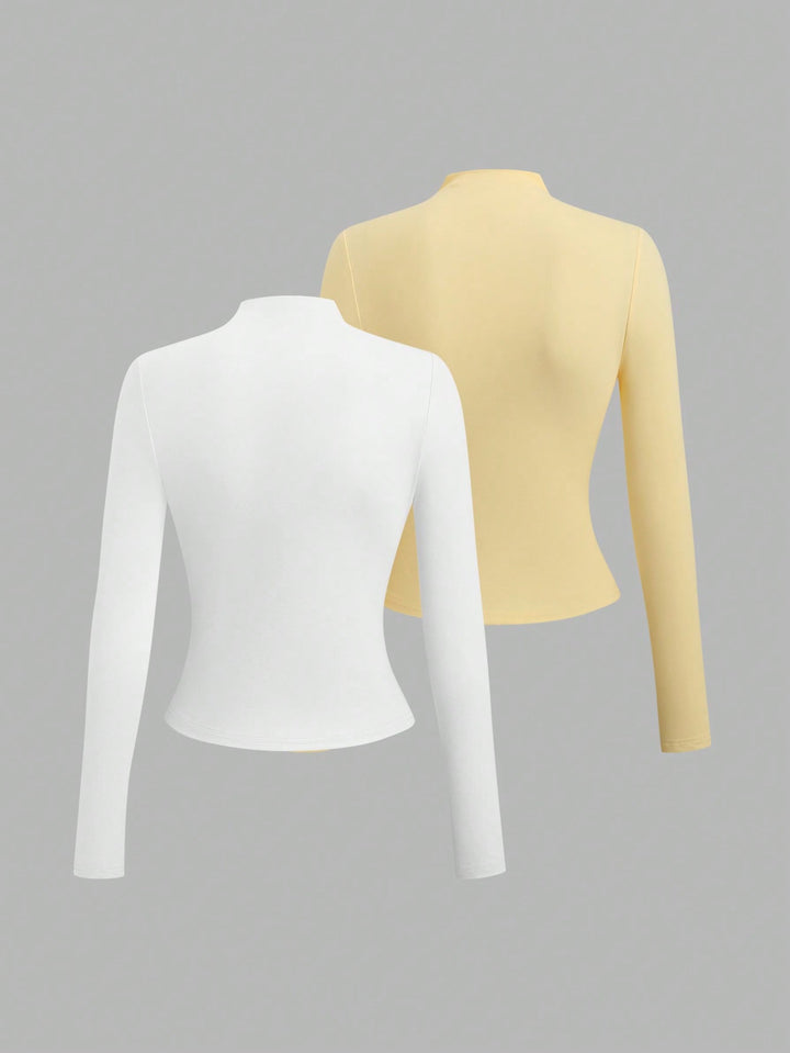 Tricou SHEIN, mix culori
