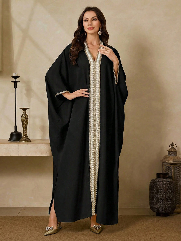 SHEIN Maxiruha, fekete
