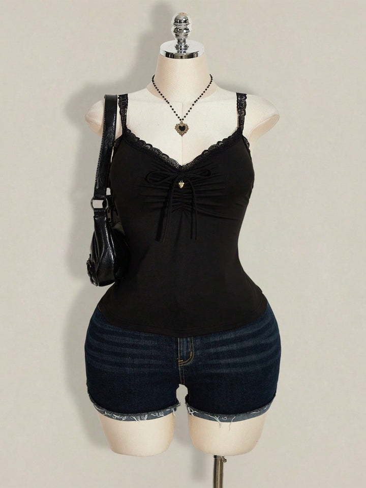Maiou SHEIN, negru