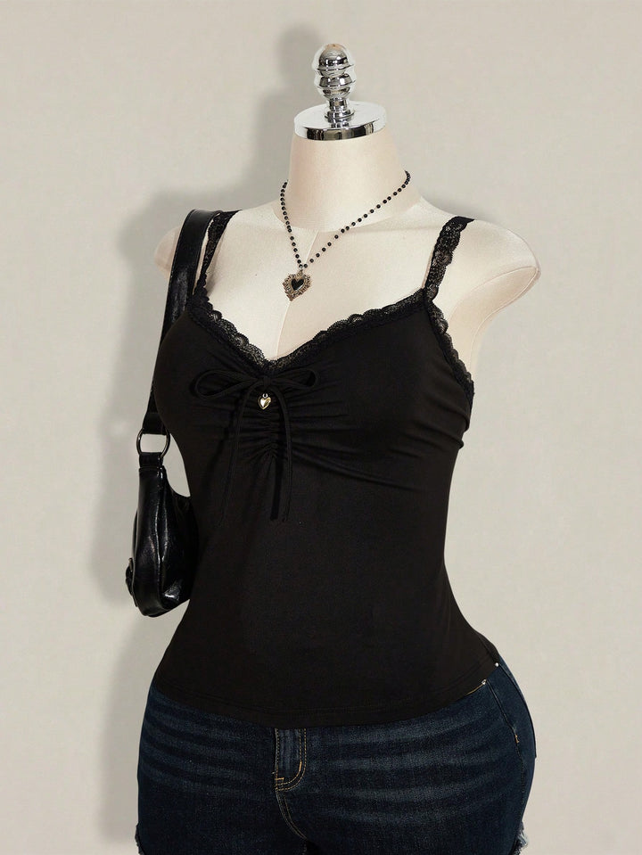 Maiou SHEIN, negru