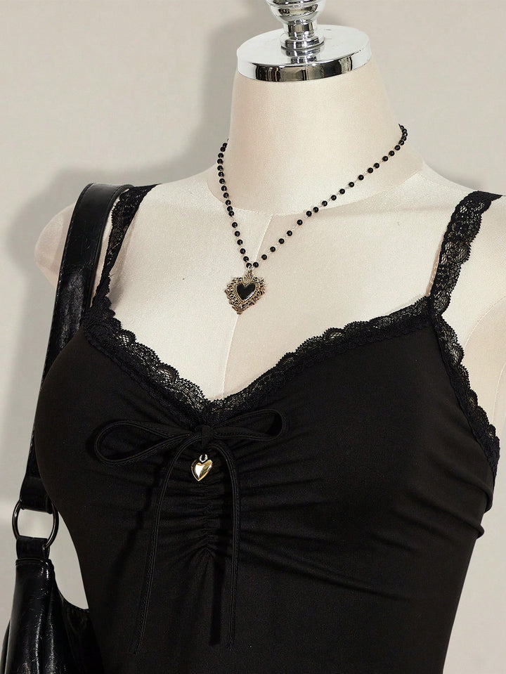 Maiou SHEIN, negru