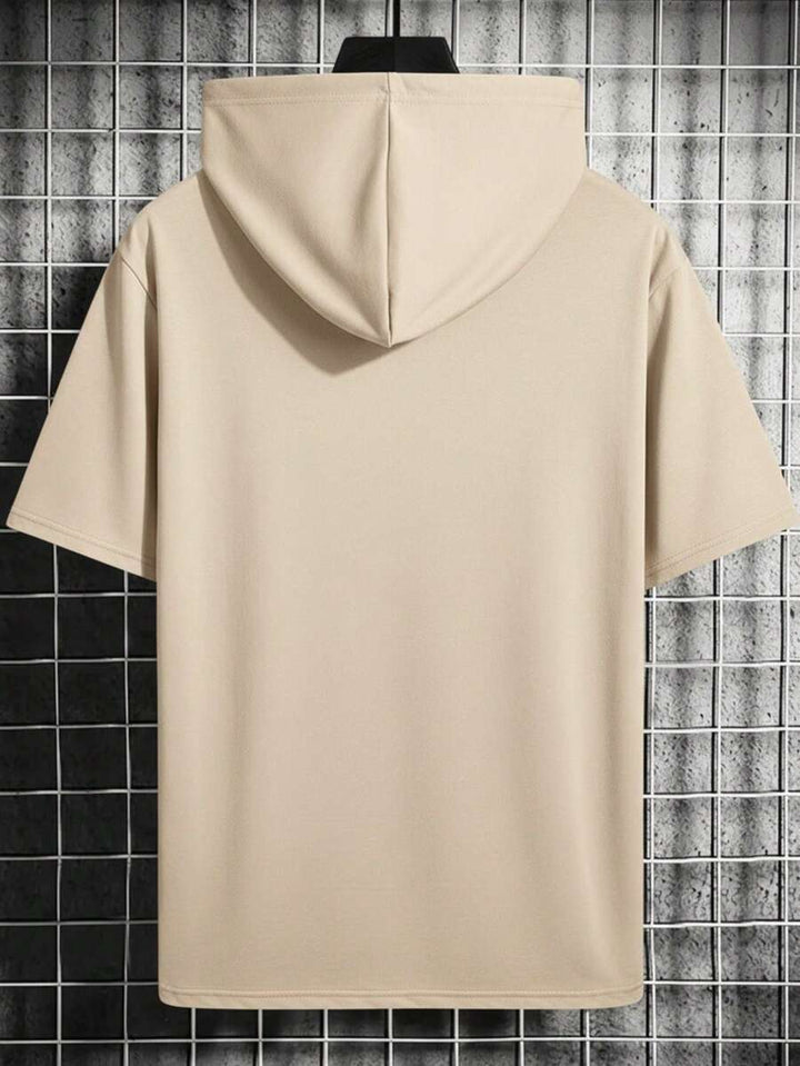 Tricou SHEIN, bej